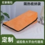 加厚烧烤防水便携保温包