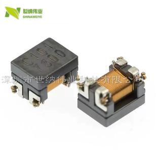 ACT1210G-800-2P-TL05 ��ģ늸�3225 80uH 70mA 80V����Ȧ�V����