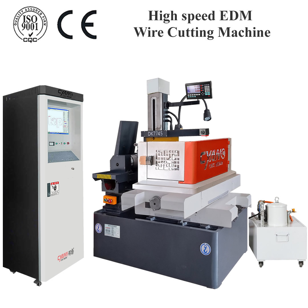 Ӧ˿иDK7740 CNC Wire Cut EDMصи