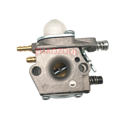 8400 trimmer carburetor, Motorcycle Carburetor