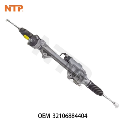 32106884404 Steering Gear Assembly is suitable for BMW 1 Series F20/F21 and 3 Series F30/F31/F34