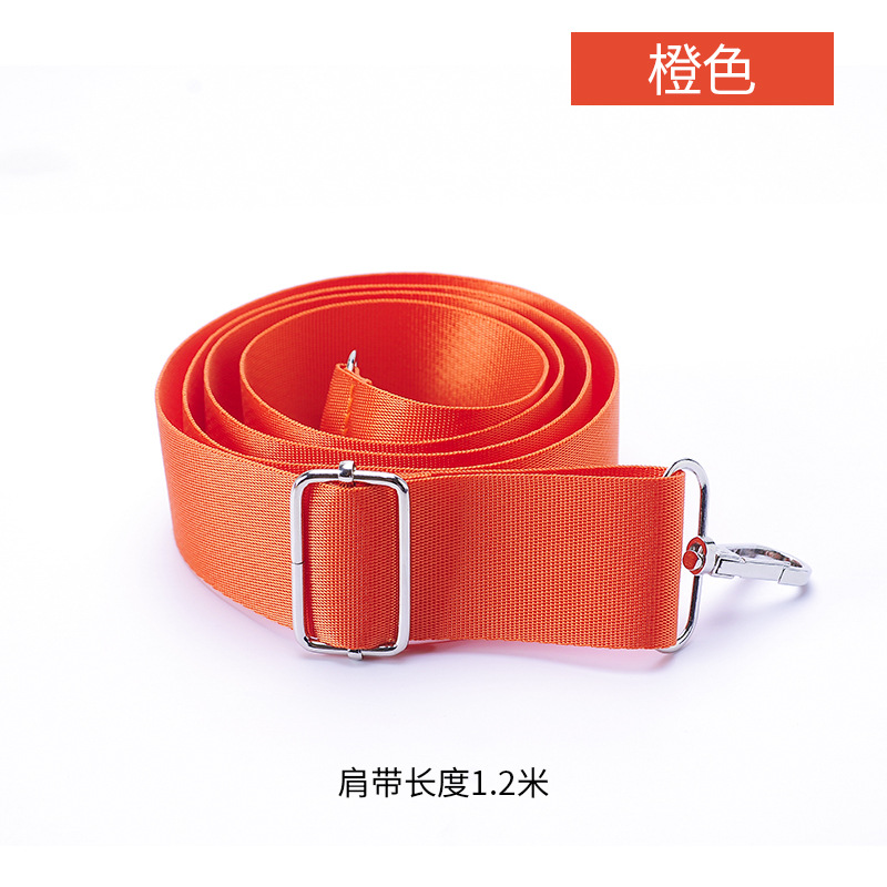 Contraste de color mini letra ins lienzo bolso de hombro bolso de mano bolsa de almacenamiento fresco todo partido 2021 bolso de lona de moda