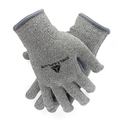 Delta 202018 guantes de protección guantes de punto guantes anti-corte guantes anti-desgaste