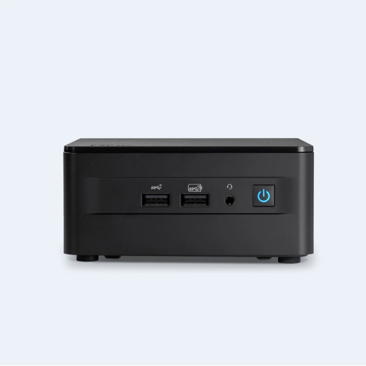 Подходит для корпуса Asus NUC13 Pro — высокопроизводительный коммерческий офисный компьютер i5-13420H/i7-13620H