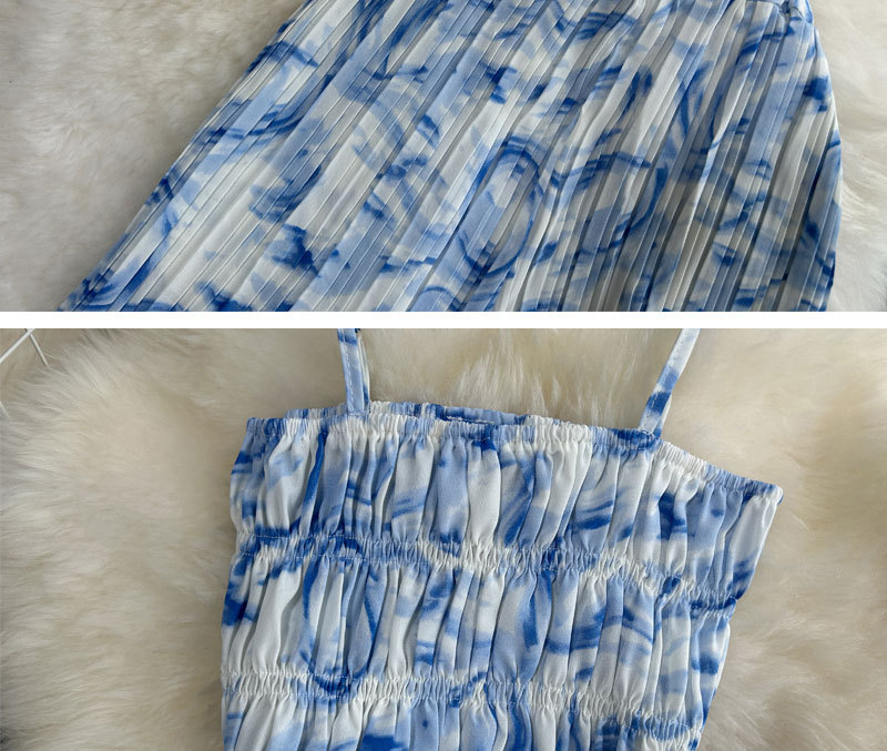 Vacances Femmes Sexy Abstrait Polyester Ensemble Coordonné De Pantalon Ensembles De Pantalons display picture 6