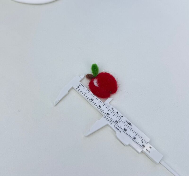 可爱水果戳戳乐 发饰服饰配件包包车挂件冰箱贴 钥匙链挂件胸针|undefined