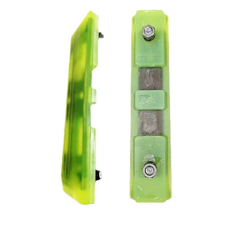 现货供应 神刚 SK28SR-6  神刚 SK30SR-6 挖掘机履带橡胶块牛津板