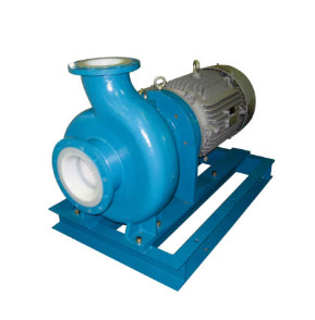 seikow日本磁力泵MTA-200