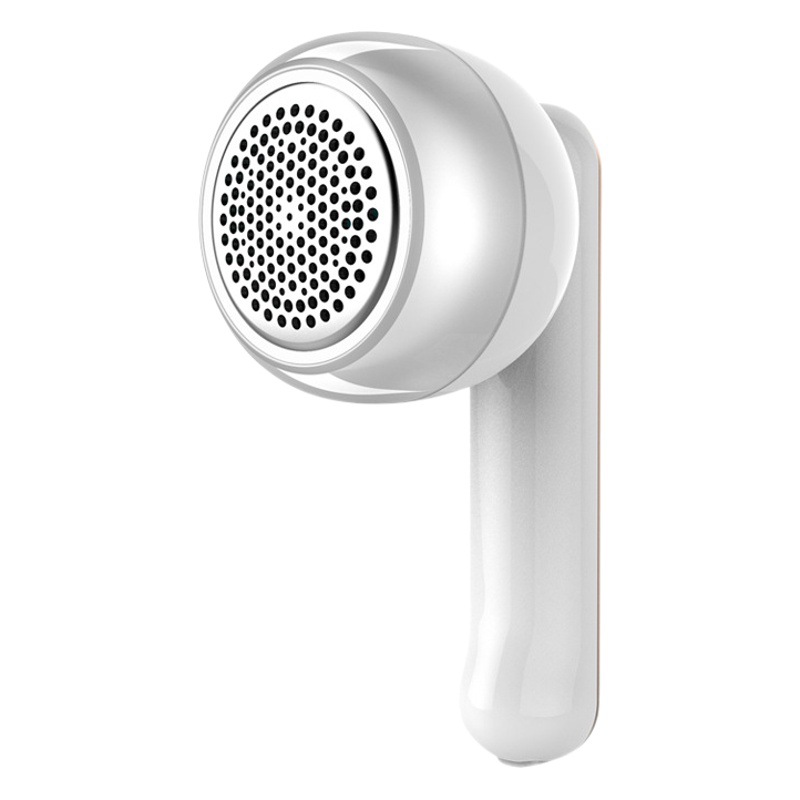 Fabricante autooperado cortadora de bolas de pelo máquina de bolas de afeitar eléctrica recargable cortadora de bolas de pelo despelladora de bolas