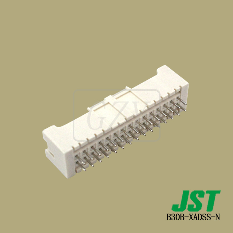 Ӧ B30B-XADSS-N    XAϵ  2.5mm  JST Ʒ