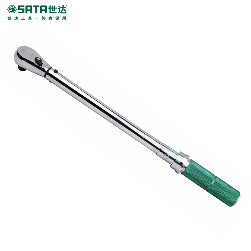 世达 96313专业级可调式扭力扳手