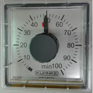 特惠供应优质KUHNKE定时器54.021