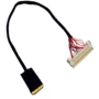 系列极细40pi-pex20380连接器