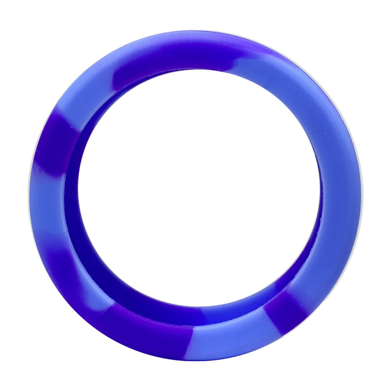 1 세대 휠 세트 큰 도파민 보라색 보라색