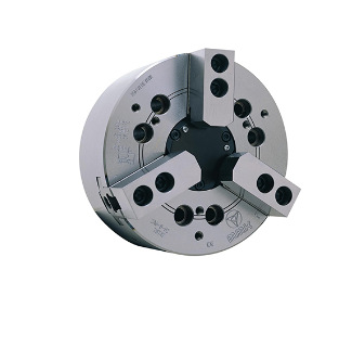 mmkchuck中空3爪动力卡盘Z-4-21-01/ZA5-5-34-02/ZA5-6-46-17