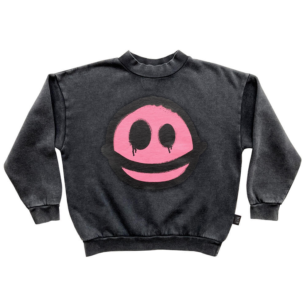 [중공업 드레싱] 웃는 얼굴 웨이 이