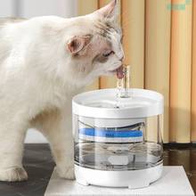 Cat Water Dispenser Automatic Circulating猫咪饮水机自动循环