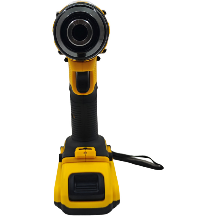 Comercio exterior nuevo producto caliente 21v impacto hierro pinza taladro de litio conjunto taladro de impacto taladro de mano taladro de perforación