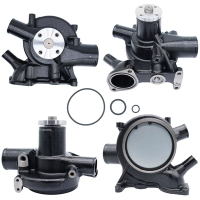 A3114, Water pump