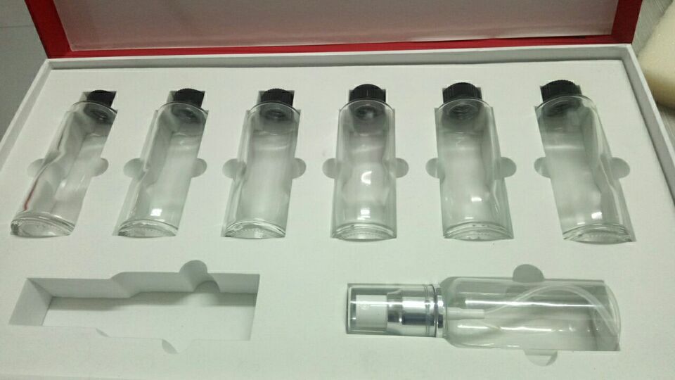 厂家供应白色黑色EVA表绒布缓冲包装泡沫/成型异形缓冲包装