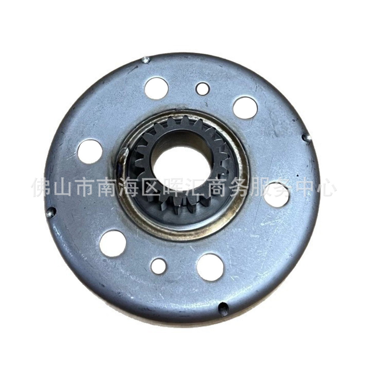 Conjunto de cubierta srl110 / jy110 18t