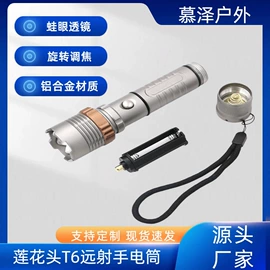 太阳能灯;手电筒;头灯头戴电筒