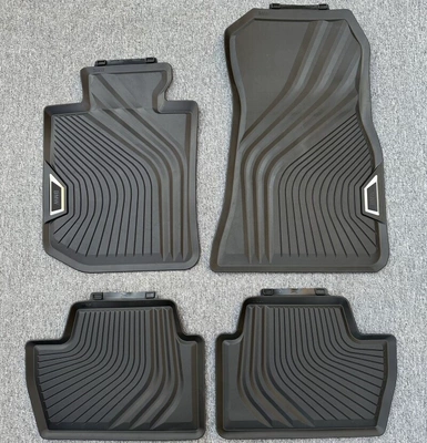 Series, 3 Series, 4 Series, 5 | Universal Foot Pad - 4-seriesm4