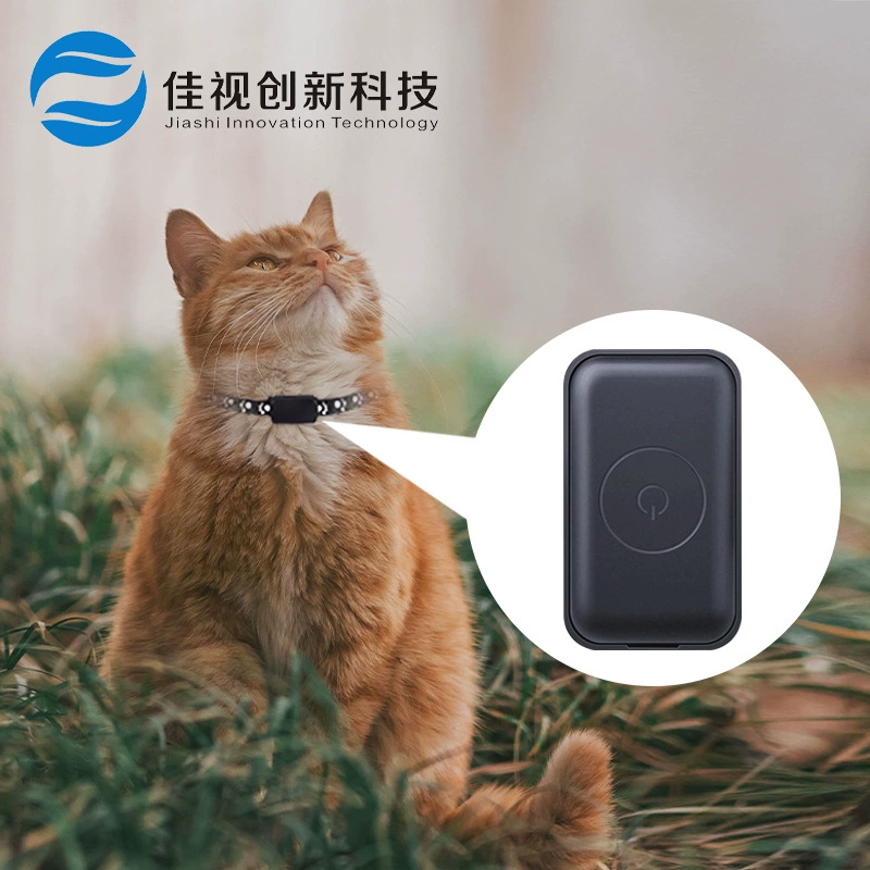P03 локатор носимый ошейник для домашних животных локатор пожилых детей анти-потерянный автомобиль Противоугонный GPS-трекер