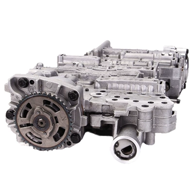 Suitable for Cadillac, Sürətlər qutusu