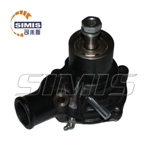 Mitsubishi 4Dq50W, 4Dq3 üçün uyğun su nasosu