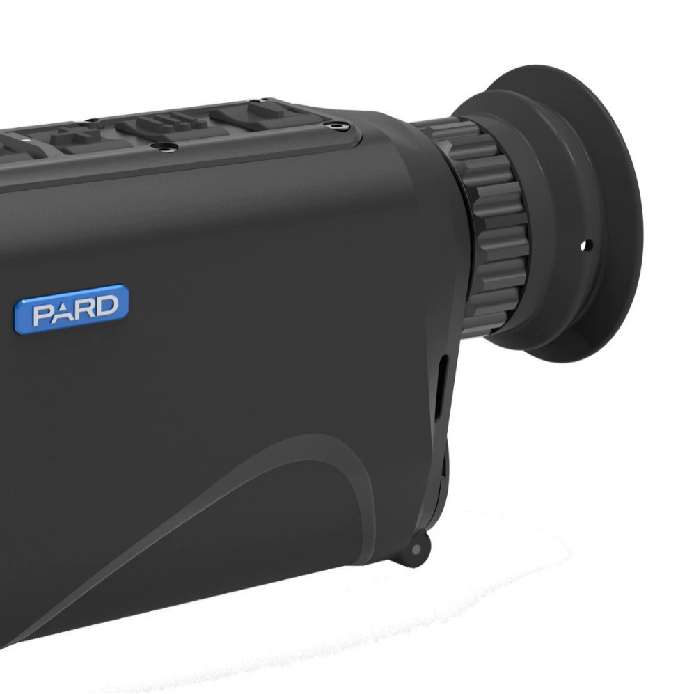Preda32-35mm HD инфракрасная тепловизионная камера для ночного визуального и инфракрасного поиска, тепловой портрет, 12 мкм