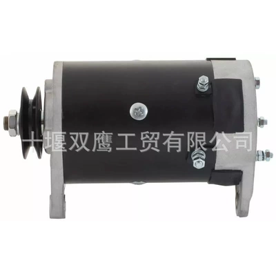 Supply of New Motors 113146   Hc-Cargo Starter Motor, Generator Trolley Motor 12V 15A
