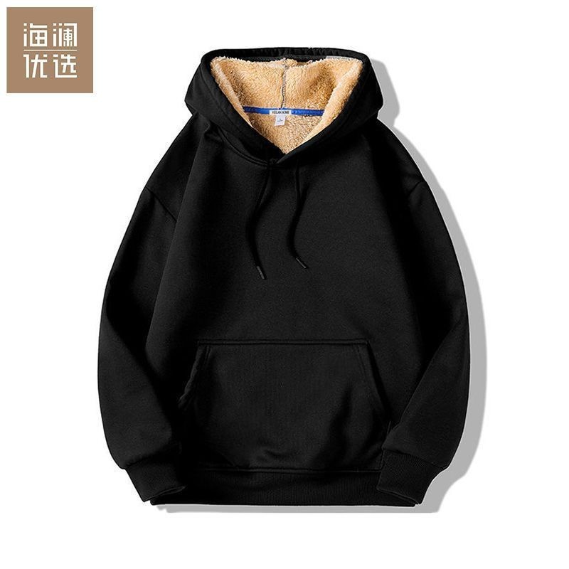 Черный хюстовый