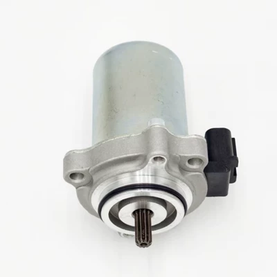 31300-KVZ-631 Shift Control Starter and accessories