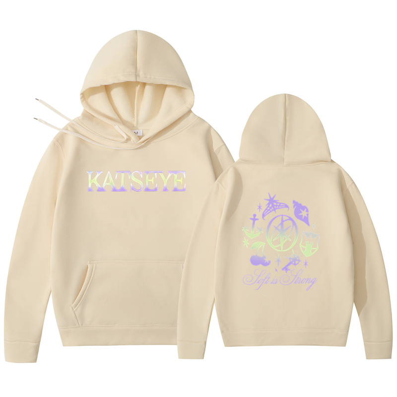 Gutsoliviarodrigo Hooded Sweatshirt Autumn and Winter Style Olivia Rodrigo Olivia Clothing Gutsoliviarodrigo Hooded Sweatshirt Autumn and Winter Style Olivia Rodrigo Olivia Clothing
