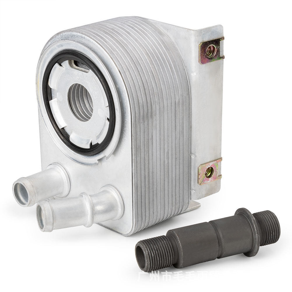 05048119Aa Suitable for Jeep Cherokee Compass Oil Cooler Auto Parts Wholesale in Stock