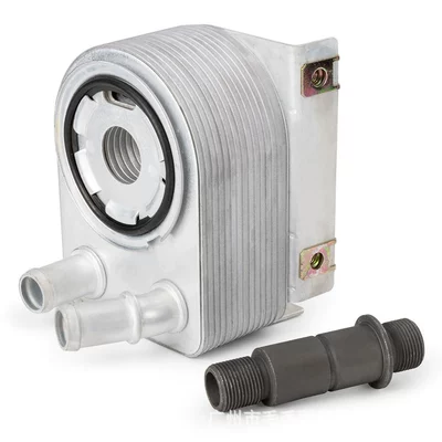 05048119Aa Suitable for Jeep car radiator