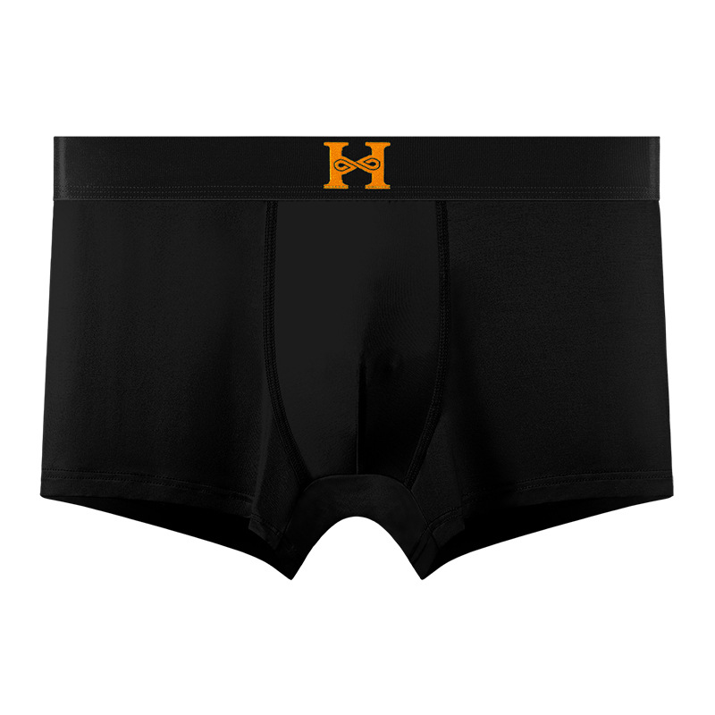 H Magnetic thin breathable pants, plus size