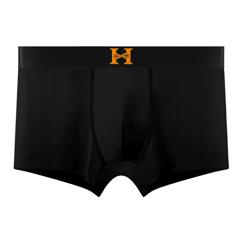 H Magnetic thin breathable pants, plus size