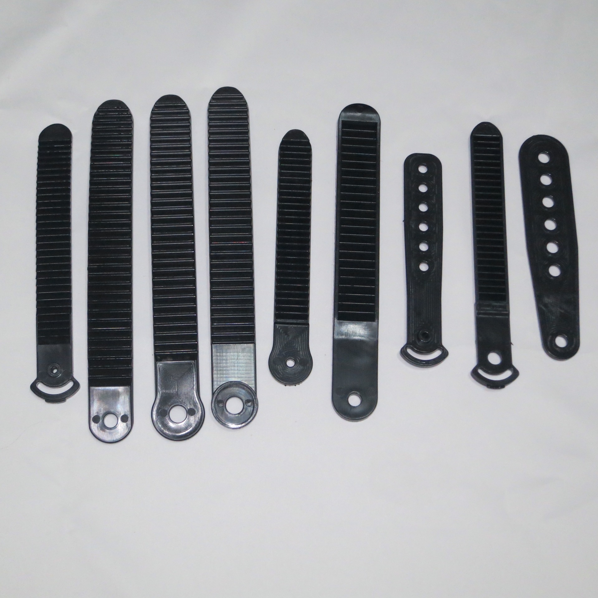 Ski Bindings Rack Straps, Front and Rear Racks, Cold-Resistant, High-Toughness and Wear-Resistant Ski Bindings Accessories
