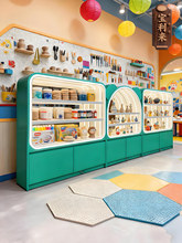 �Θ�����ͯ���@��ˇ�ֹ�DIY��Ʒ�[��չʾ���̈��ཛ�cλ����C��