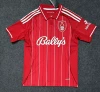 25-26 Nottingham Forest home