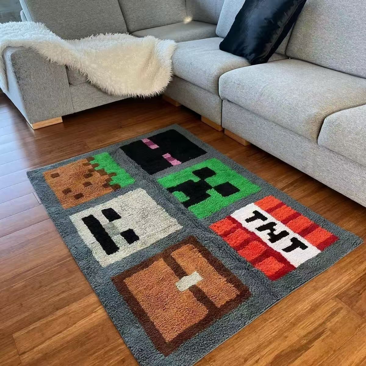 Carpet