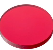 日本HOYA豪雅 紫外线过滤镜片 有色玻璃滤镜片 （UV系列）