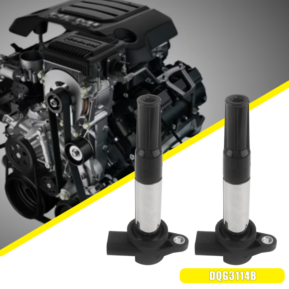 Aplicable a Dongfeng Fengshen A60 A30 S30 H30 1.5L encendedor de bobina de encendido de alta tensión