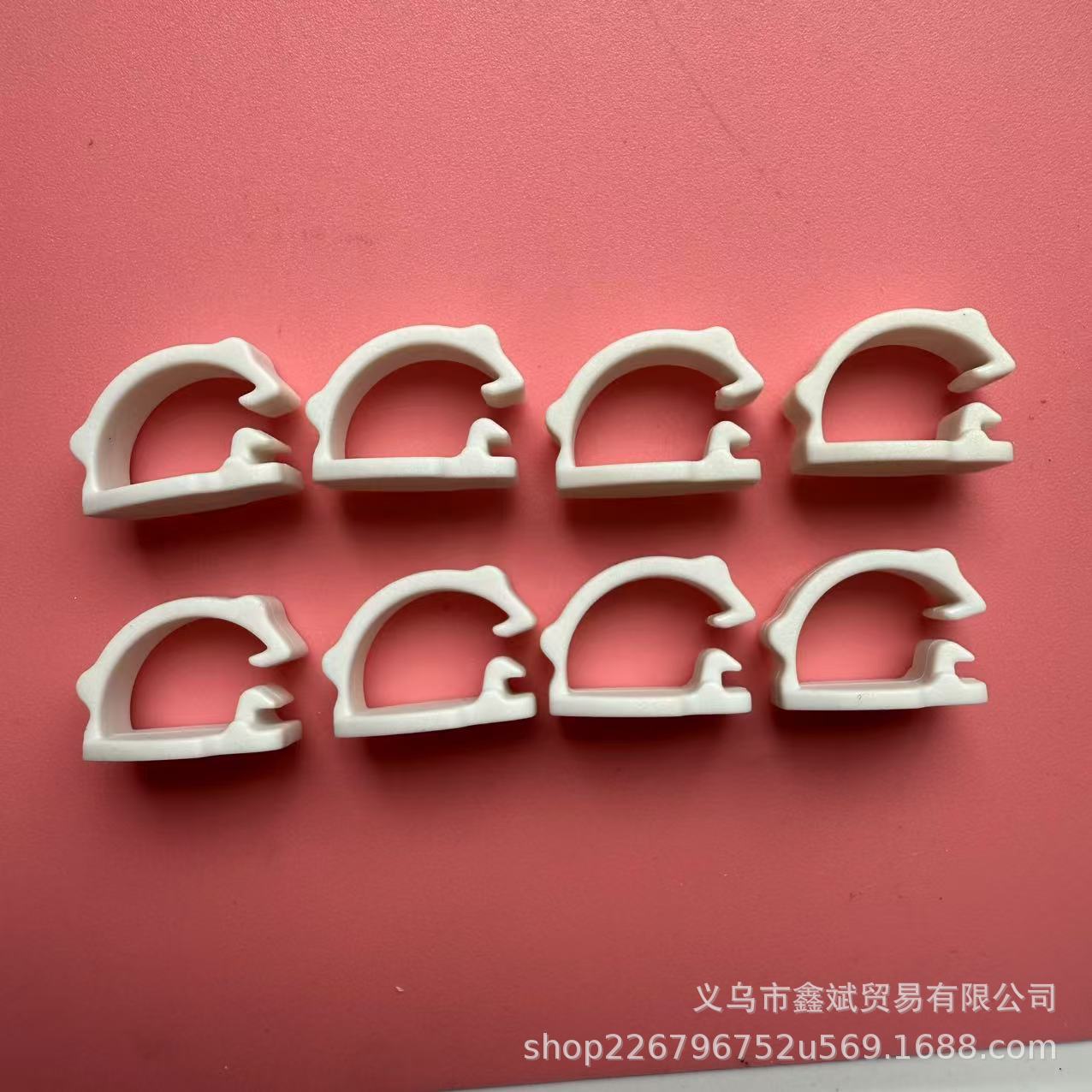批发鞋带扣卡扣 儿童卡通装饰配件运动鞋花底扣DIY配饰鞋带夹底扣
