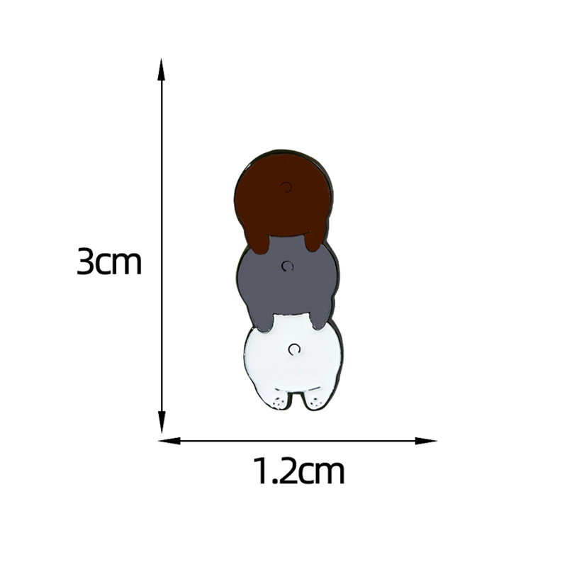 bunda de urso