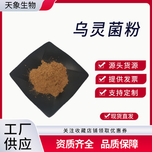 乌灵菌粉 乌灵参提取物 乌灵参粉 SC植提工厂 水溶性 量大从优-阿里巴巴