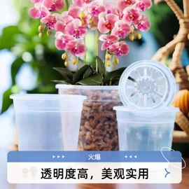 花盆容器;其他园林资材;花盆装饰