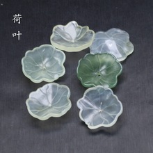 18x20mm��Ȼ������w�󻡶Ⱥ��~ DIY���L������l�����